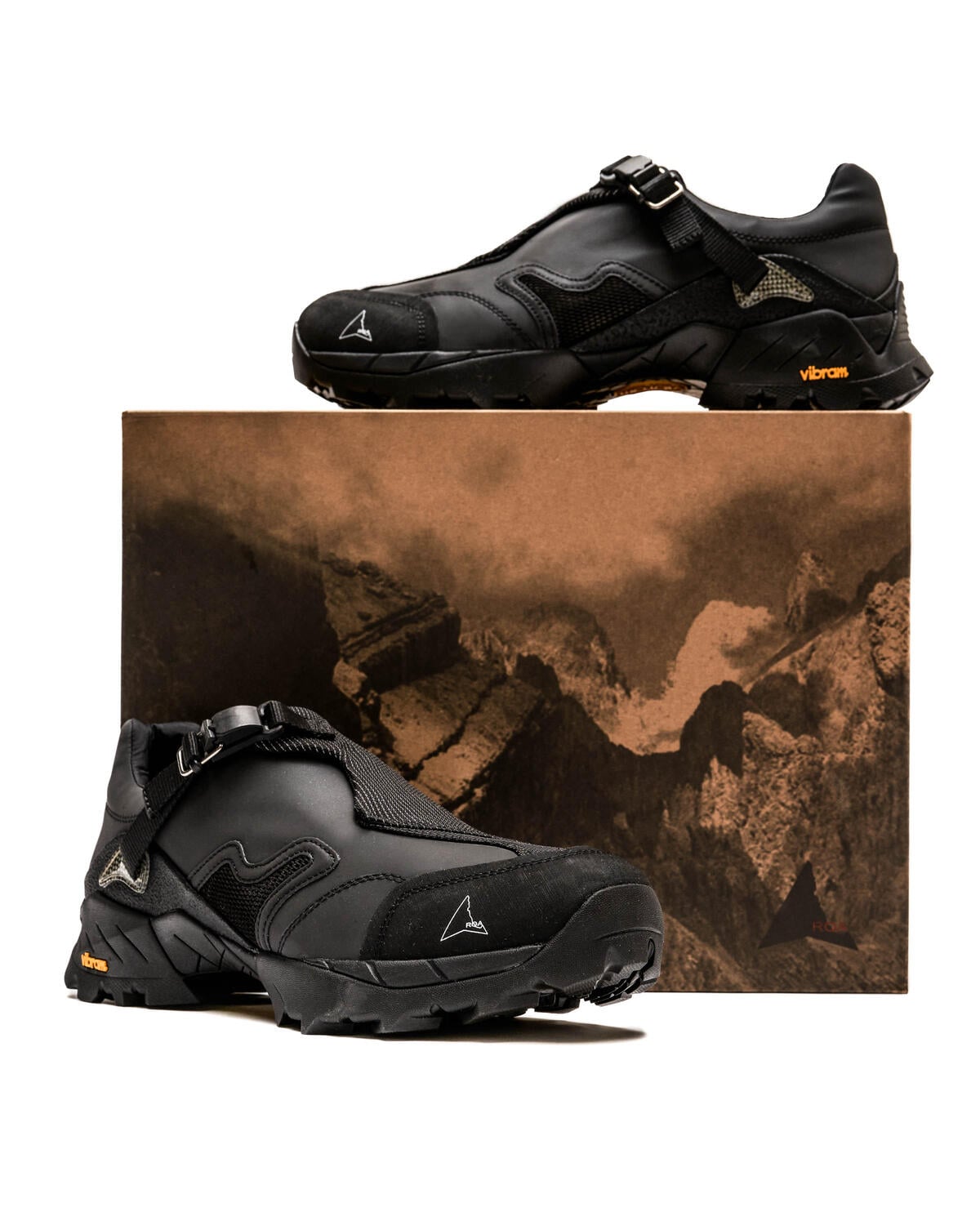 ROA Minaar | MFA61-001 | AFEW STORE